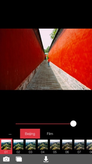 Analog Beijing (ģⱱ)ͼ0
