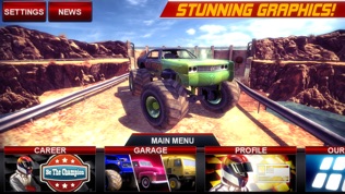 Offroad Legends Warmupͼ0