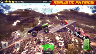 Offroad Legends Warmupͼ2