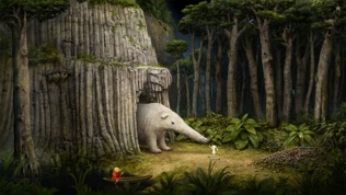 ռ3 (Samorost 3)ͼ0