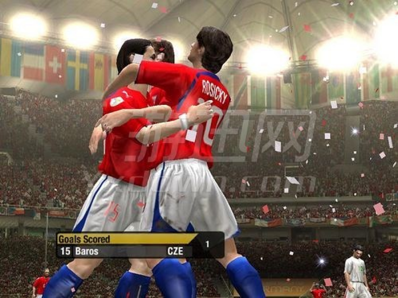 FIFA2006籭 İͼ