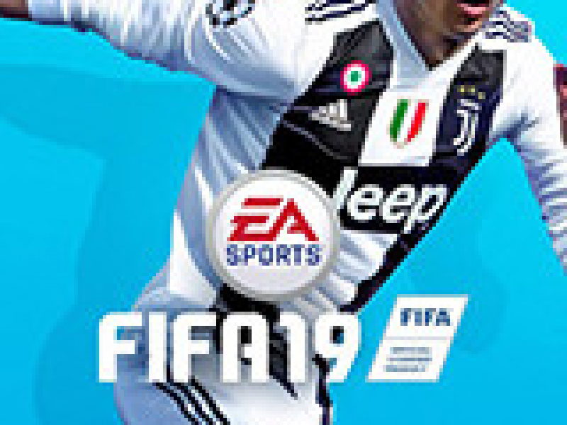 FIFA2019 ƽ