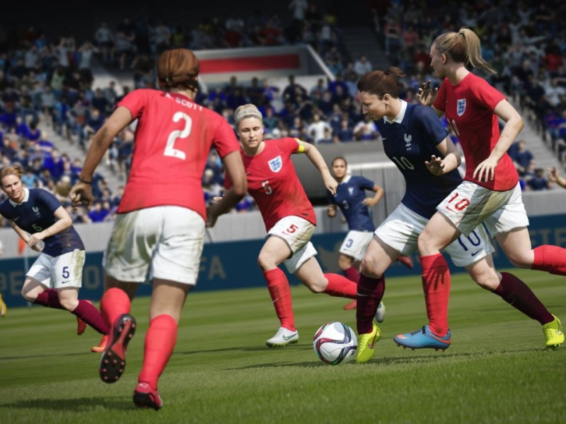 FIFA 16 ʽͼ