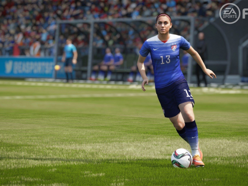 FIFA 16 ʽͼ