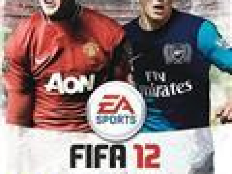 FIFA12 Ӳ̰