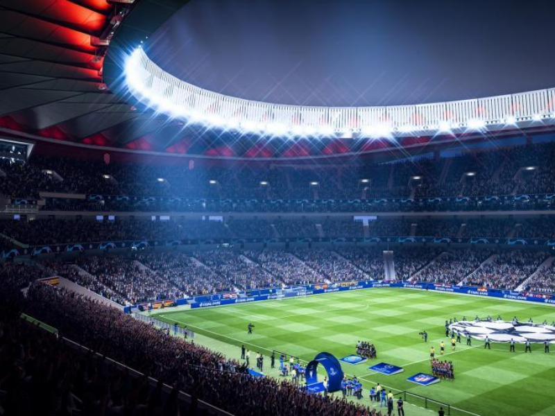 FIFA2019 ͼ