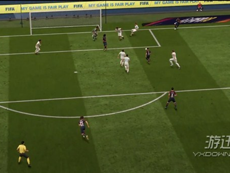 FIFA 18 ͼ