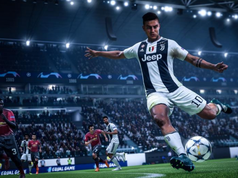 FIFA2019 ͼ