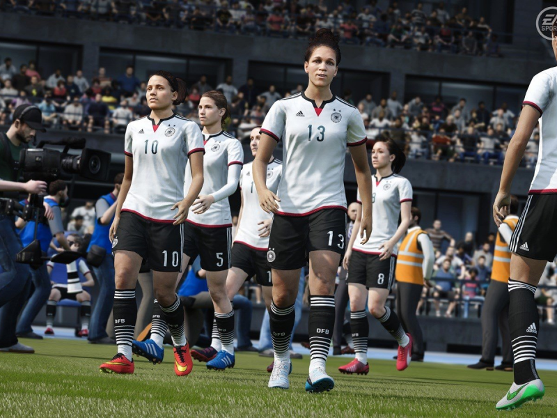 FIFA 16 ʽͼ
