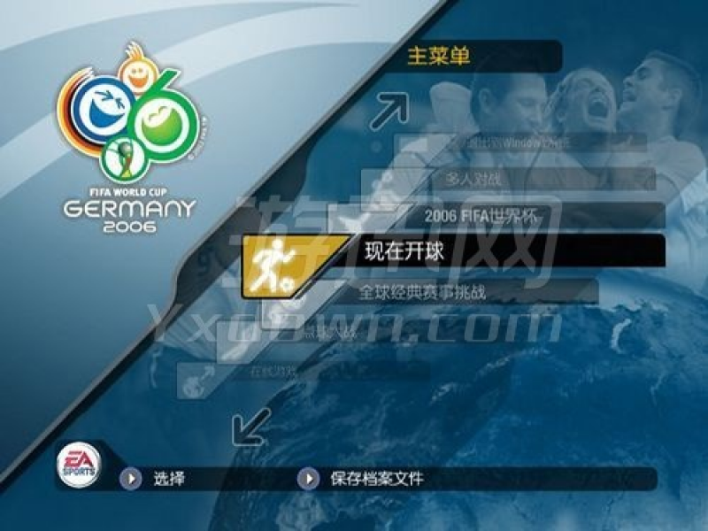 FIFA2006籭 İͼ
