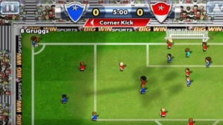 Big Win Soccerͼ2