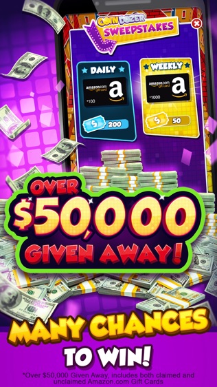 Coin Dozer