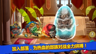 Tiny Gladiatorsͼ1