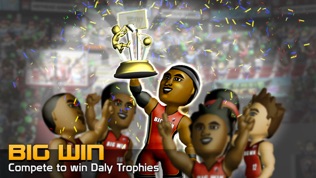 Big Win Basketball