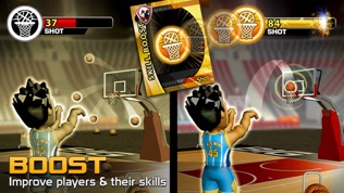Big Win Basketball