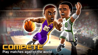 Big Win Basketball