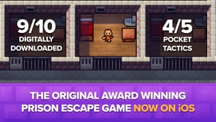 The Escapists