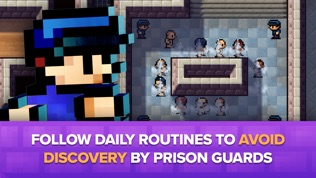 The Escapists