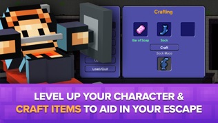 The Escapists