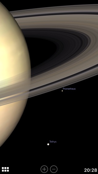 Stellarium Mobile Sky Mapͼ1