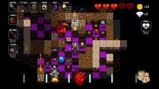 Crypt of the NecroDancerͼ0