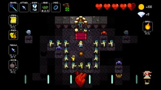 Crypt of the NecroDancer