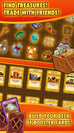 Pocket Mine 2
