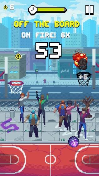 Bouncy Hoopsͼ0