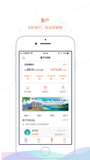 微窝房源