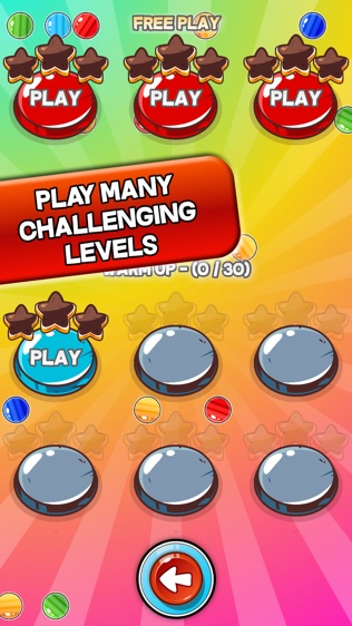 Bouncing Bubblesͼ1