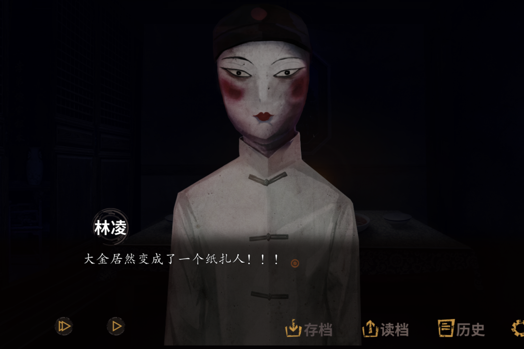 ̽