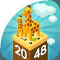 ̿2048