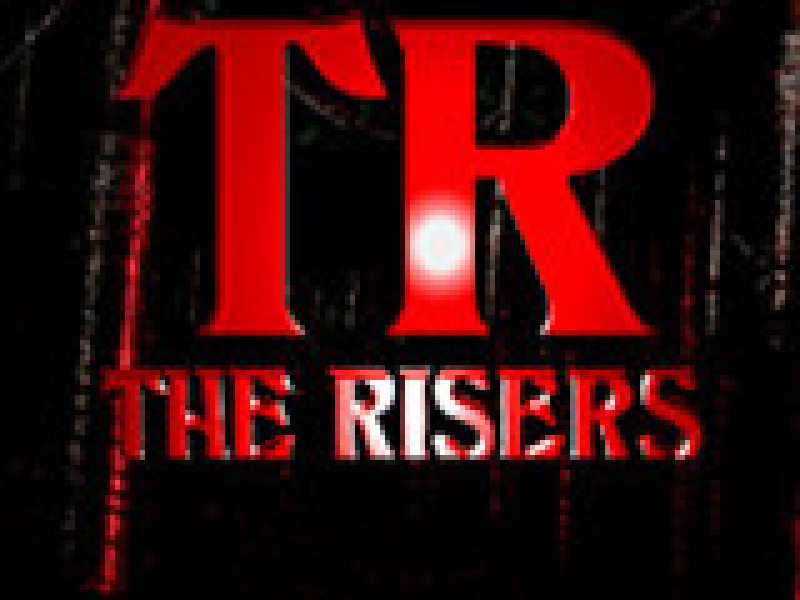 The Risers Ӣİ