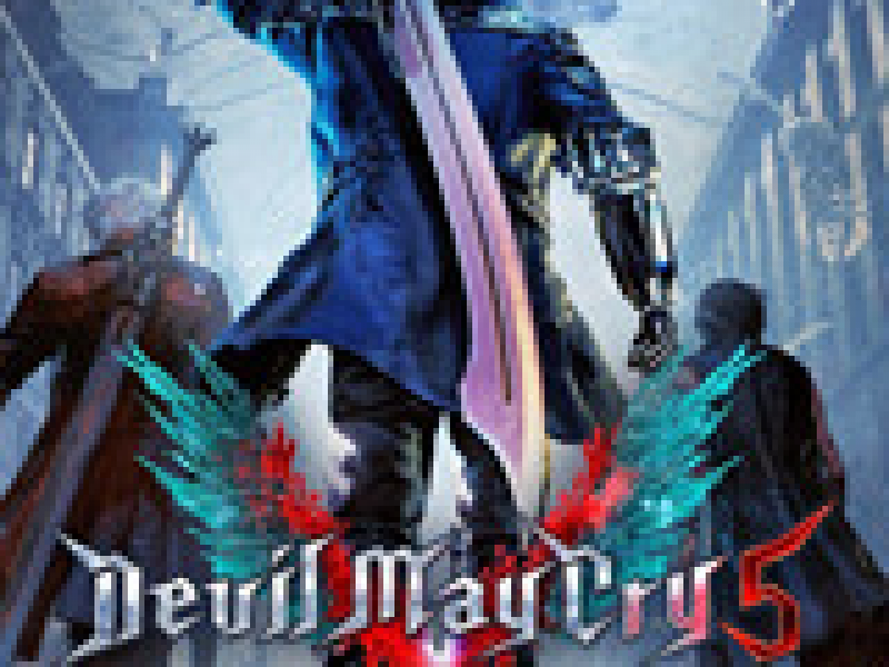 DMC5 İ