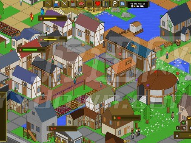 RPG1.3.2 Ӣİͼ
