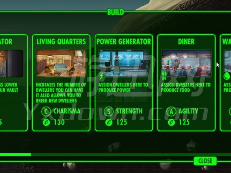 fallout shelter PCͼ