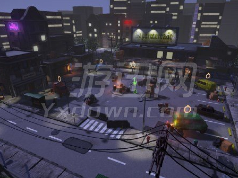 Turf Wars ͼ