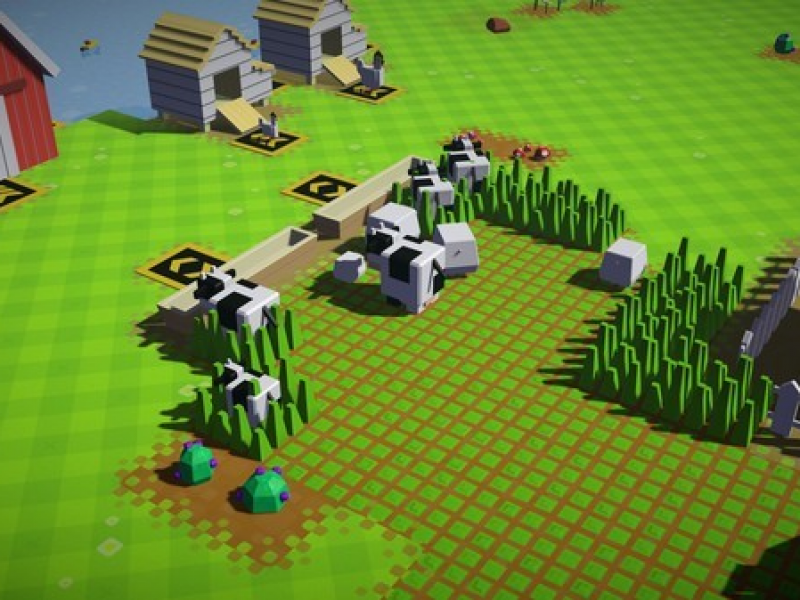 Autonauts İͼ