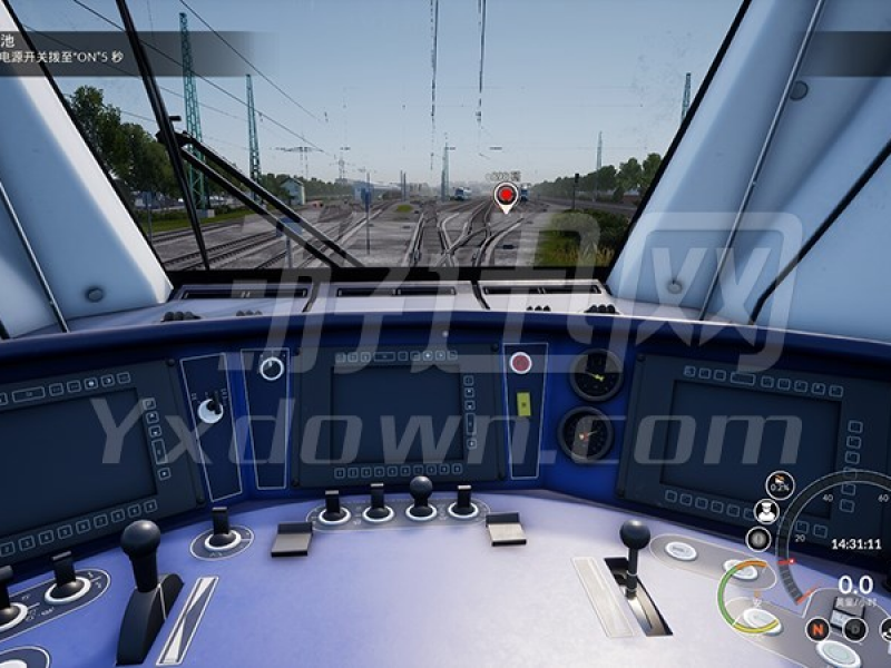 Train Sim World 2018 İͼ