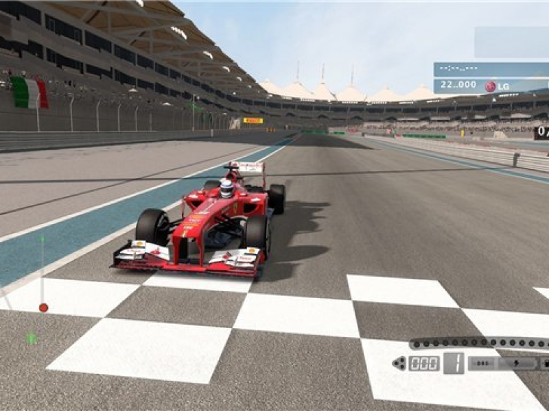 F1 2013 İ