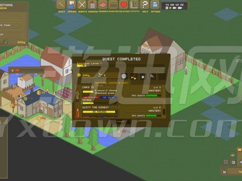 RPG1.3.2 Ӣİͼ
