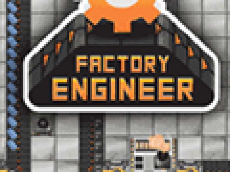 Factory Engineer Ӣİ