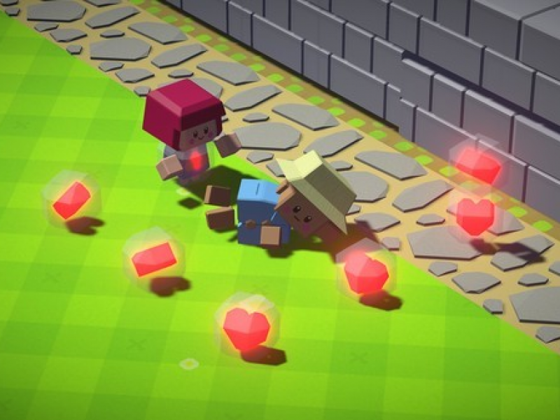 Autonauts İͼ