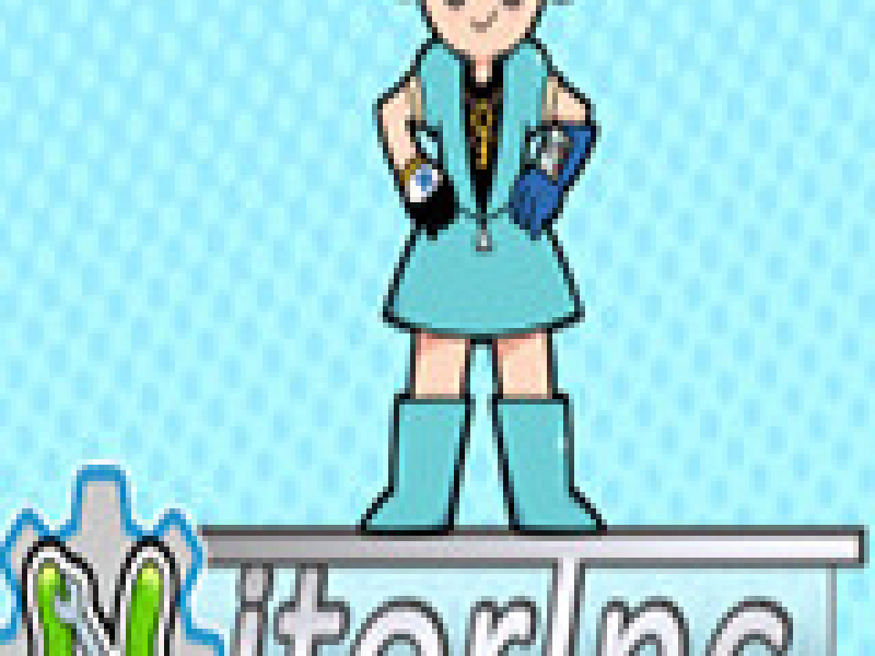 NitorInc.: Touhou Microgames 