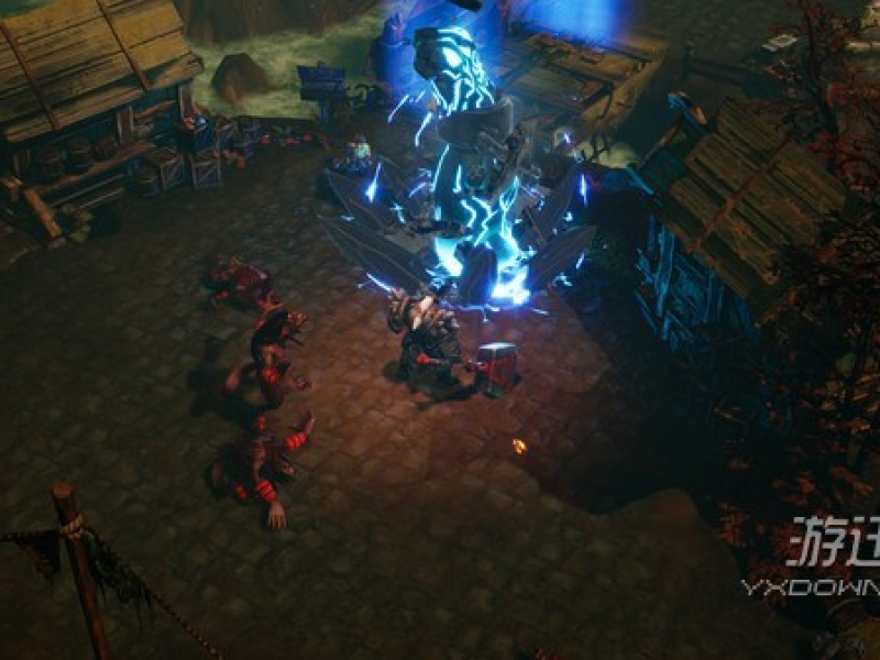 Pagan Online Ӣİͼ