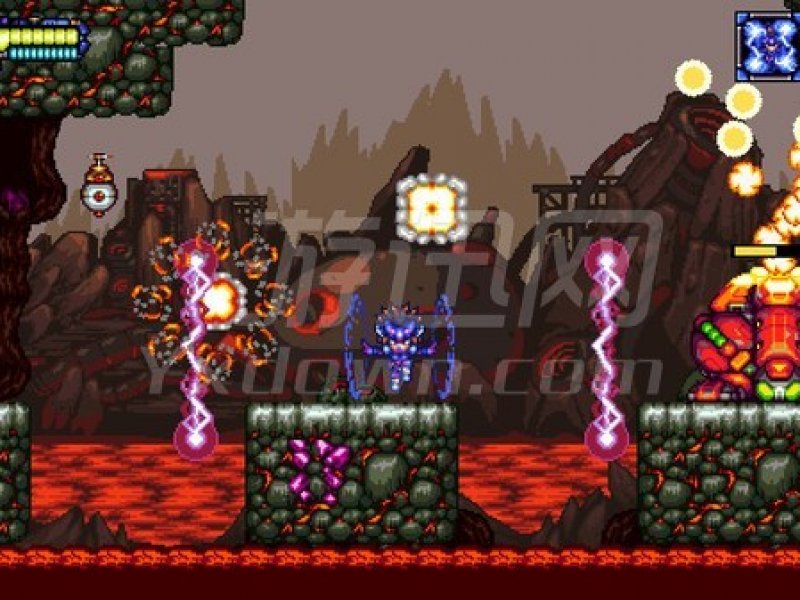 Metaloid: Դ ͼ