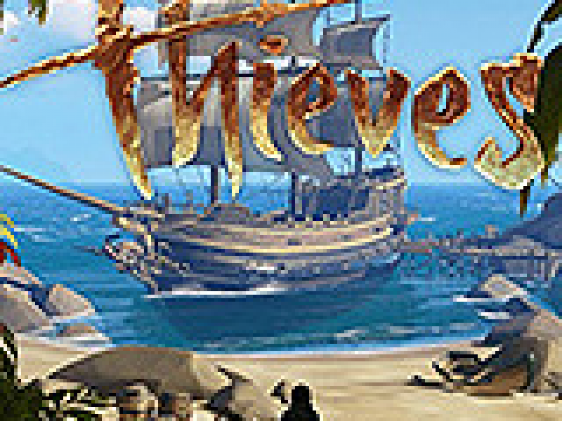 Sea of Thieves PC