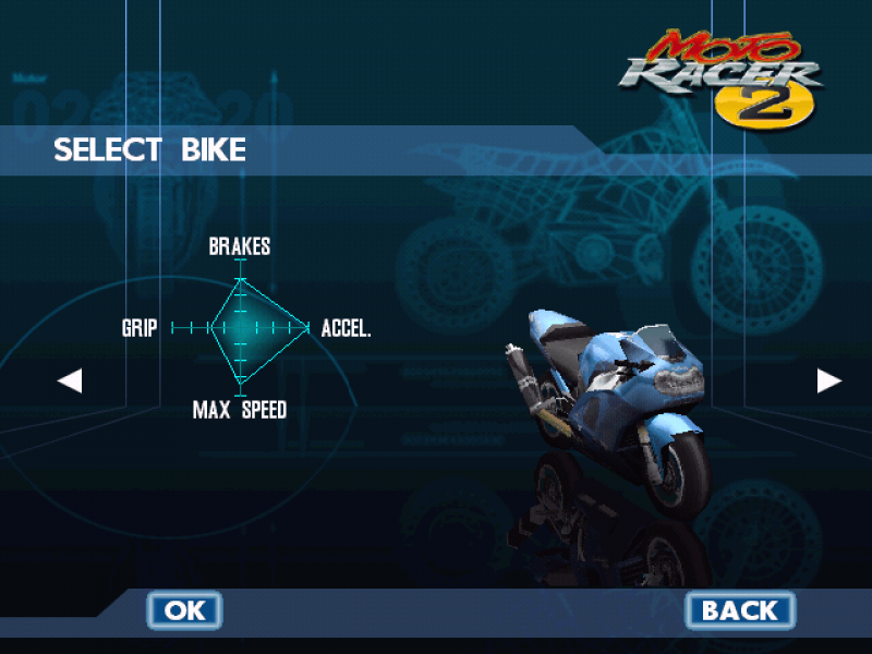 ĦӢ2(Moto Racer 2) Ӳ̰ͼ