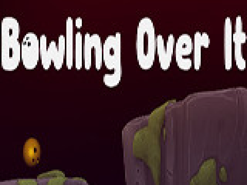 Bowling Over It Ӣİ