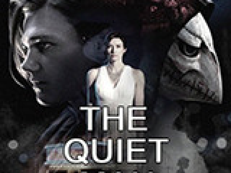 THE QUIET MAN İ